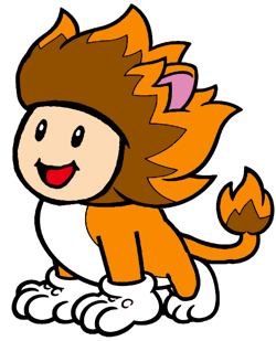 Giga Bell | Paper Shin a.k.a Keroro Gunsou Wiki | Fandom
