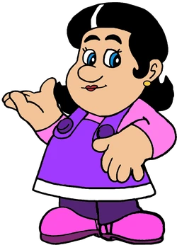 Mama Mario | Paper Shin a.k.a Keroro Gunsou Wiki | Fandom