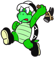 Dr. Topper | Paper Shin a.k.a Keroro Gunsou Wiki | Fandom