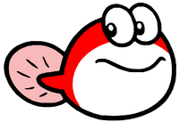 Otamajakushi | Paper Shin a.k.a Keroro Gunsou Wiki | Fandom