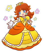 Daisy Puyo Puyo