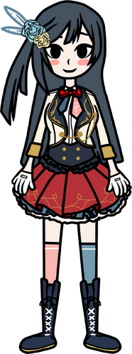 Setsuna Yuki | Paper Shin a.k.a Keroro Gunsou Wiki | Fandom Setsuna Yuki | Paper Shin a.k.a Keroro Gunsou Wiki | Fandom