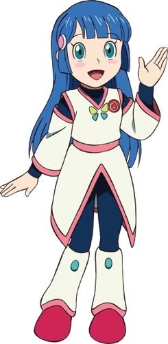 Luna/Gallery/Cheek blushes | Paper Shin a.k.a Keroro Gunsou Wiki