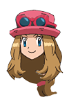 Serena icon