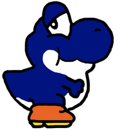 青龍　yoshi. Japanese Print 