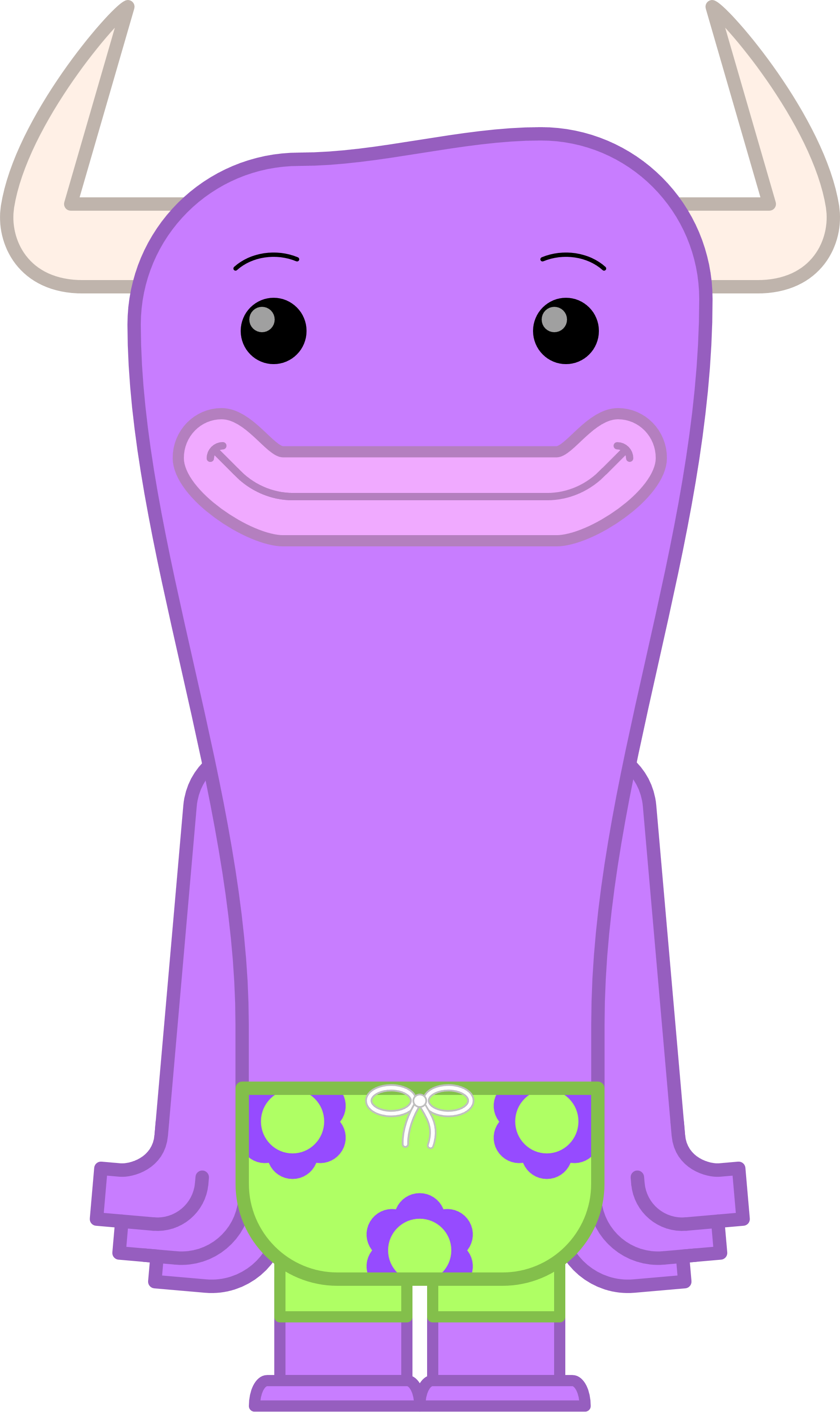 Monster Krumholtz | Paper Shin a.k.a Keroro Gunsou Wiki | Fandom