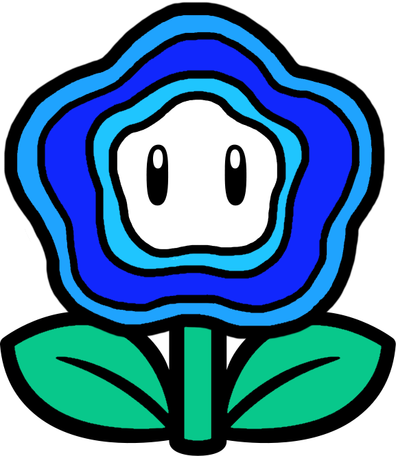 Wonder Flower | Paper Shin a.k.a Keroro Gunsou Wiki | Fandom