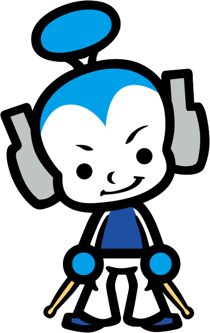 Samurai Drummer | Paper Shin a.k.a Keroro Gunsou Wiki | Fandom