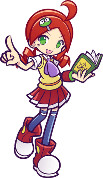 Ringo Andou | Paper Shin a.k.a Keroro Gunsou Wiki | Fandom