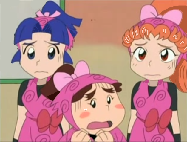 Oshige-chan | Paper Shin a.k.a Keroro Gunsou Wiki | Fandom Oshige-chan | Paper Shin a.k.a Keroro Gunsou Wiki | Fandom