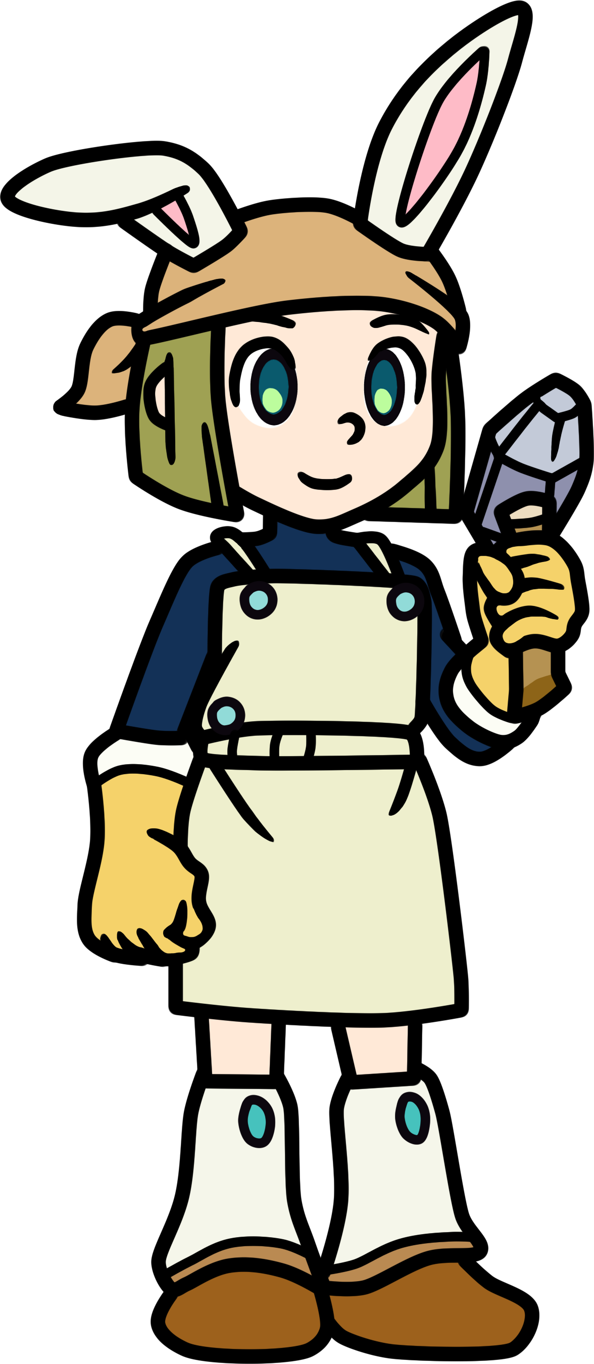 Tsukkuru | Paper Shin a.k.a Keroro Gunsou Wiki | Fandom