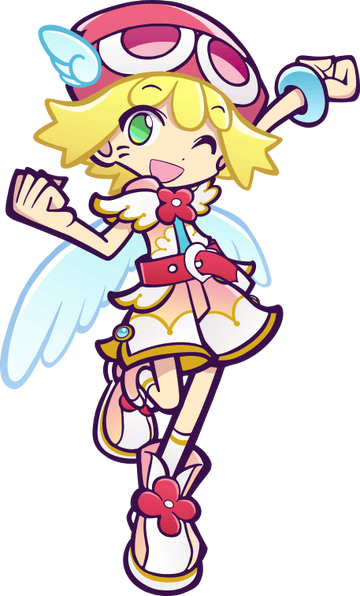 Ms.margaret kerorinさん専用 Mami Kirara | Paper Shin a.k.a Keroro Gunsou Wiki | Fandom