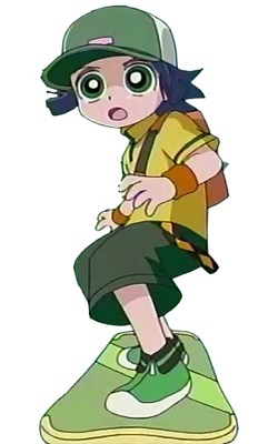 ゲームキャラクター Kerry.G Viewing Audio - PocketMonsters.Net