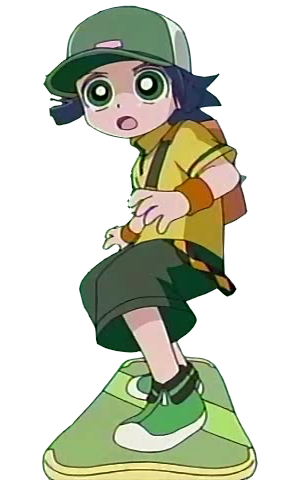 kaoru Nendoroid No. 931 Ensemble Stars!: Kaoru Hakaze