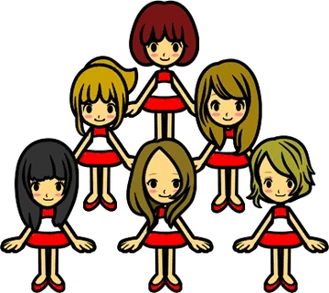 Teardrop Theater / えすぱー学園 Teardrop Theater / えすぱー学園
