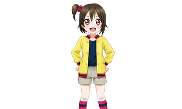 Cocoa Yazawa | Paper Shin a.k.a Keroro Gunsou Wiki | Fandom