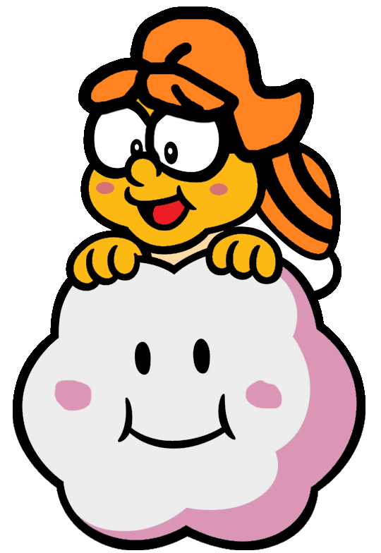 Lakilulu | Paper Shin a.k.a Keroro Gunsou Wiki | Fandom