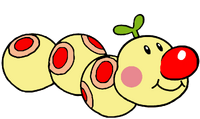 Squiggler | Paper Shin a.k.a Keroro Gunsou Wiki | Fandom