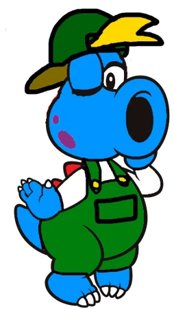 チョークアート（キリン親子）　009 Oxford Crayon Shin-Chan PLAYGROUND Brick Building Block