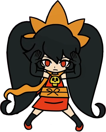 Ashley | Paper Shin a.k.a Keroro Gunsou Wiki | Fandom