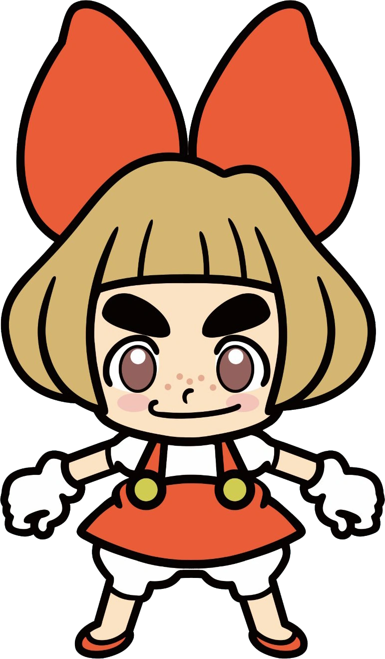 イラスト lulu Lulu | Paper Shin a.k.a Keroro Gunsou Wiki | Fandom