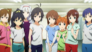 THE IDOLM@STER - 12 - Large 01