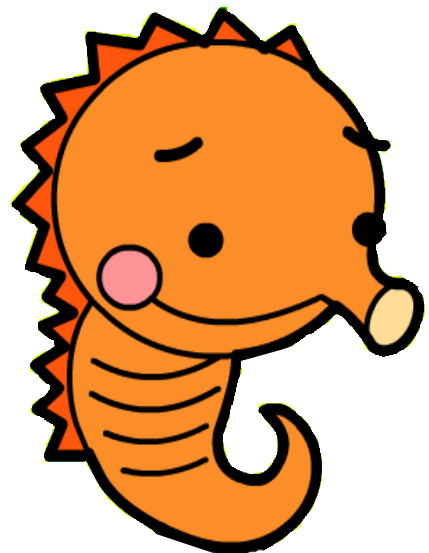 Seahorse Server (anime) - Yugipedia - Yu-Gi-Oh! wiki