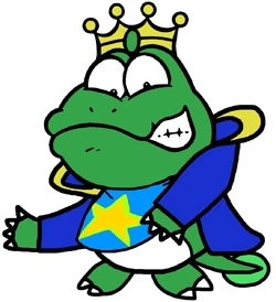 8 Bit Club | Paper Shin a.k.a Keroro Gunsou Wiki | Fandom