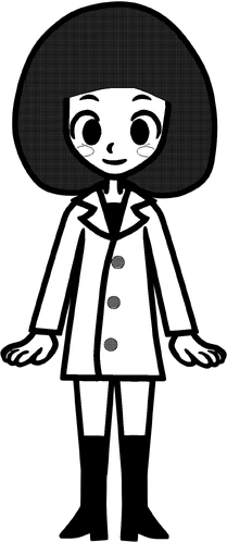 Into The Lucy-Verse | Paper Shin a.k.a Keroro Gunsou Wiki | Fandom
