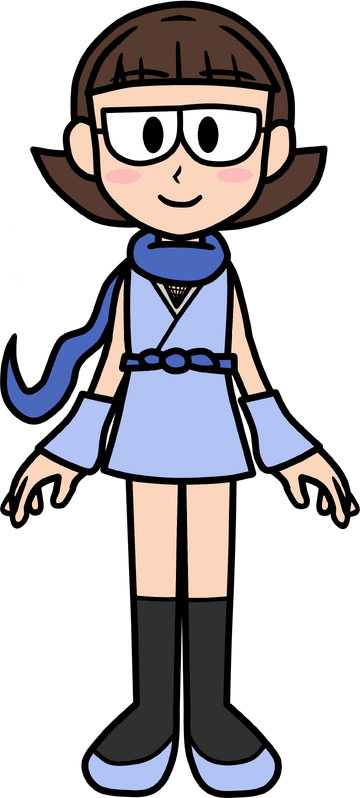Etsuko | Paper Shin a.k.a Keroro Gunsou Wiki | Fandom