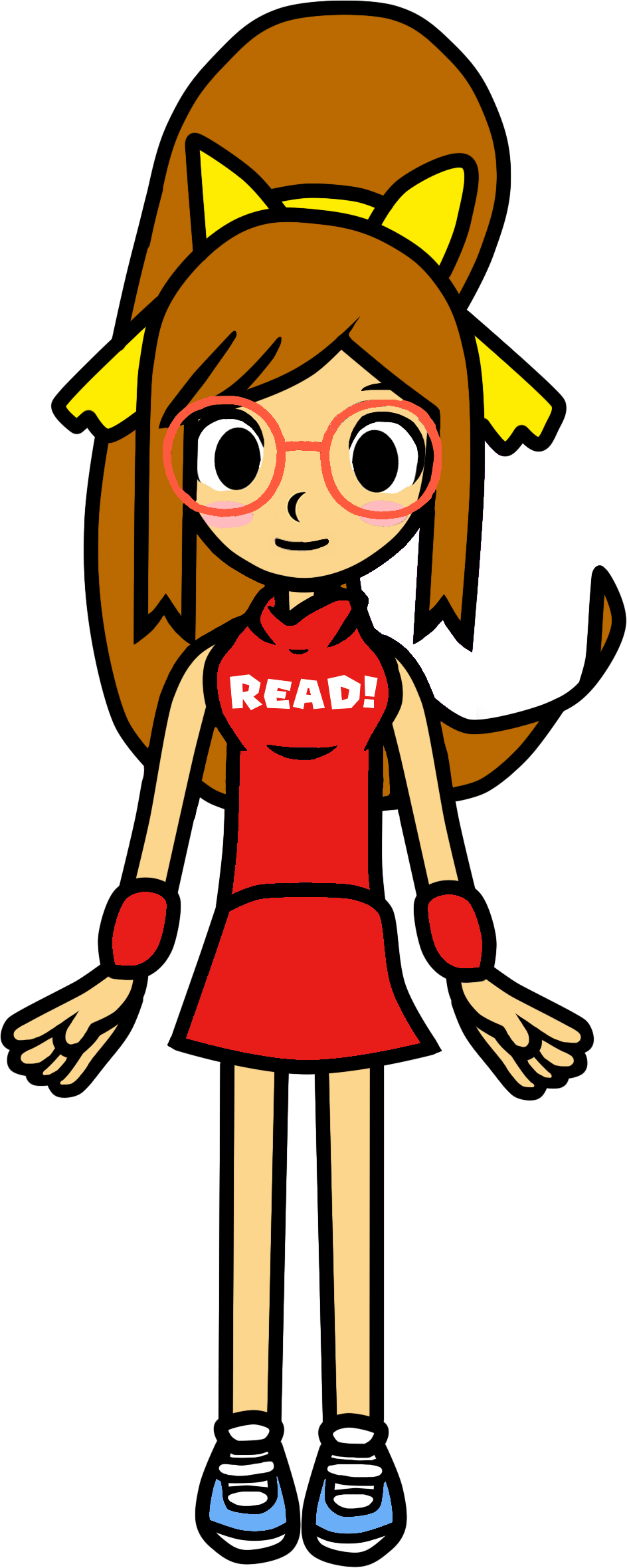 Nicole Aran | Paper Shin a.k.a Keroro Gunsou Wiki | Fandom