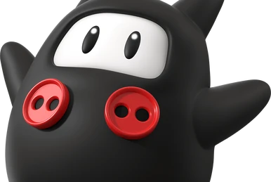 Baby Penguin | Paper Shin a.k.a Keroro Gunsou Wiki | Fandom