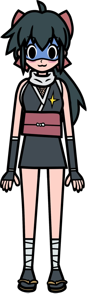 Koyuki Azumaya | Paper Shin a.k.a Keroro Gunsou Wiki | Fandom