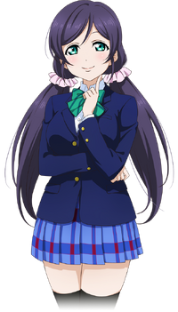 Nozomii02's Profile