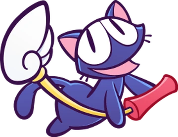 Popoi | Paper Shin a.k.a Keroro Gunsou Wiki | Fandom