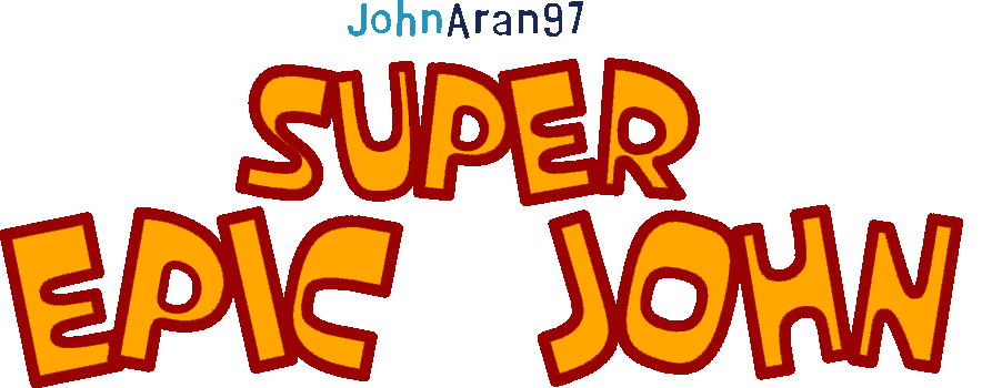 Super Epic John | Paper Shin a.k.a Keroro Gunsou Wiki | Fandom