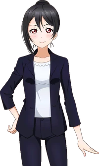 The neme is YAZAWA ［LD］ Mrs. Yazawa | Paper Shin a.k.a Keroro Gunsou Wiki | Fandom