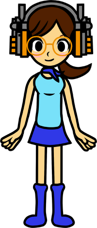 Broggy | Paper Shin a.k.a Keroro Gunsou Wiki | Fandom