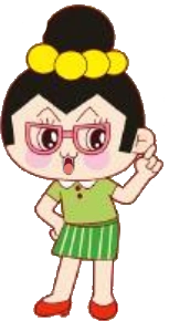 Mrs. Chuim | Paper Shin a.k.a Keroro Gunsou Wiki | Fandom