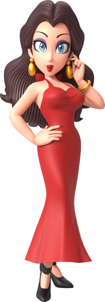 Pauline | Paper Shin a.k.a Keroro Gunsou Wiki | Fandom