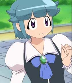 Momoka Nishizawa | Paper Shin a.k.a Keroro Gunsou Wiki | Fandom