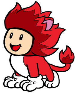 猿のピカロ Gizaba Crazy Letter | CosMo@Bousou-P Wiki | Fandom