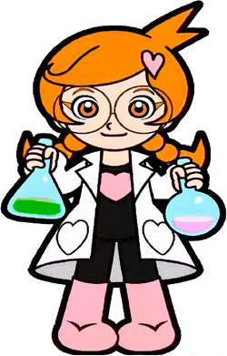 Penny Crygor/Gallery | Paper Shin a.k.a Keroro Gunsou Wiki