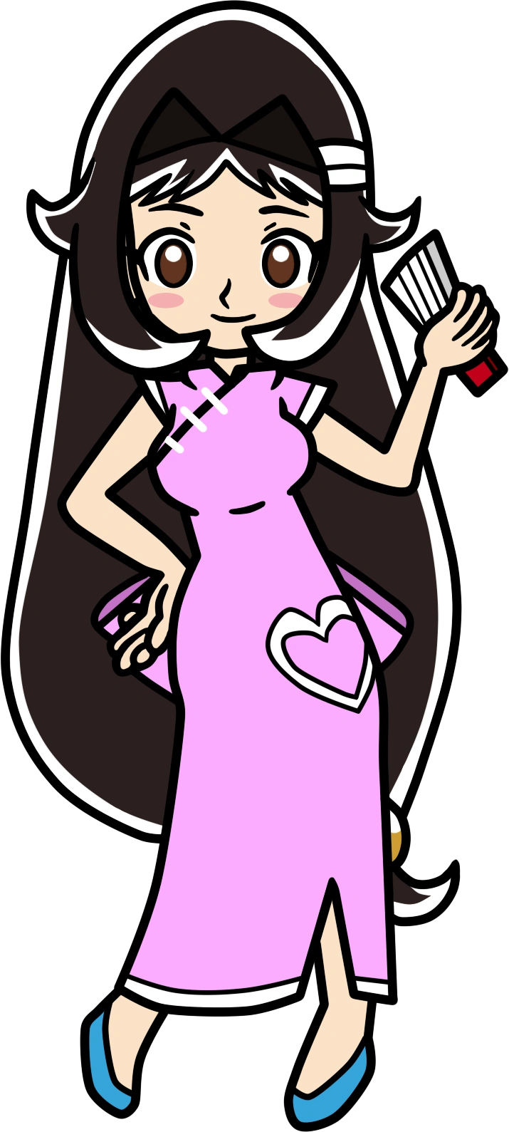 Butterfly/Gallery | Paper Shin a.k.a Keroro Gunsou Wiki | Fandom