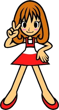 Lizz | Paper Shin a.k.a Keroro Gunsou Wiki | Fandom