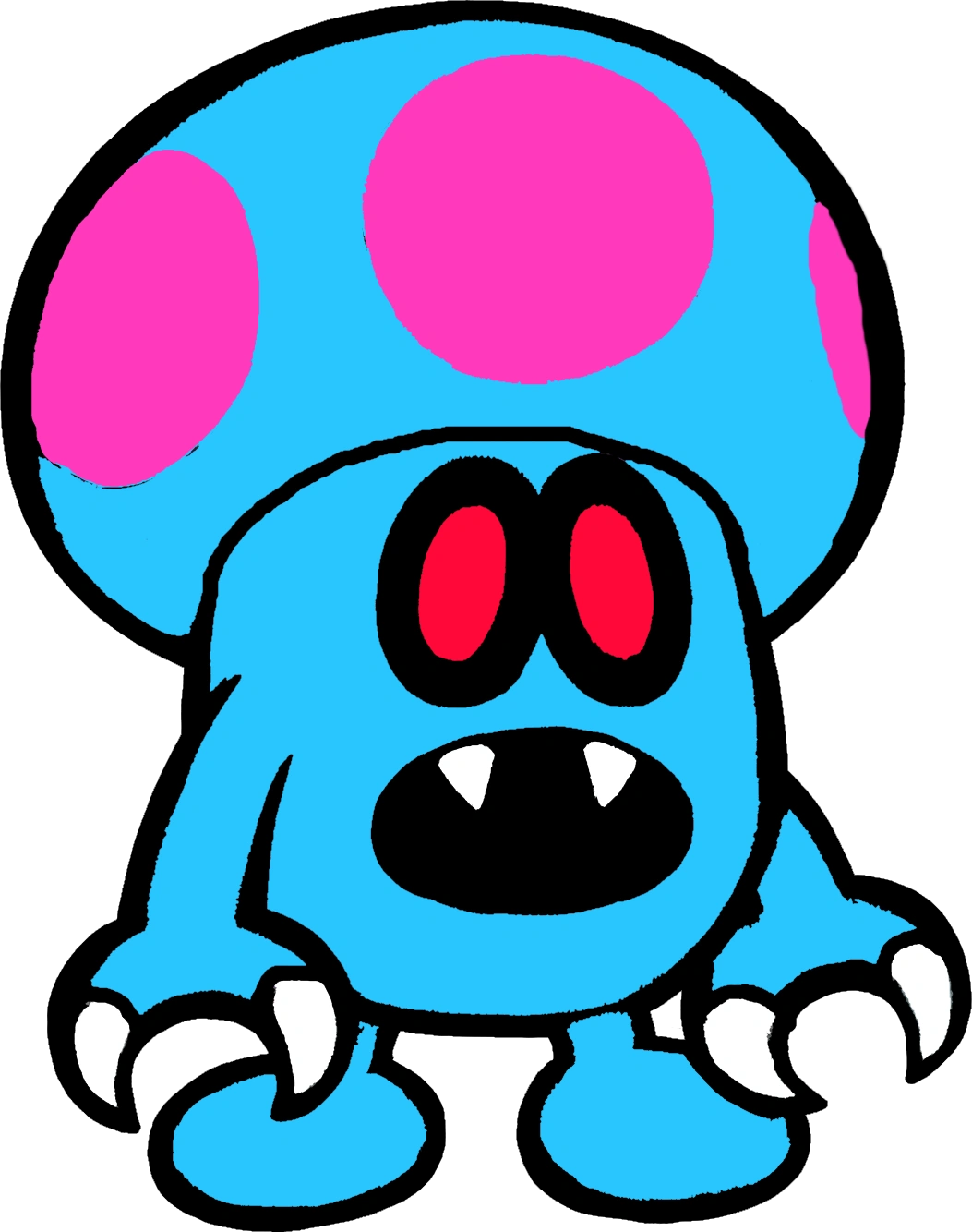 RC Shroober | Paper Shin a.k.a Keroro Gunsou Wiki | Fandom