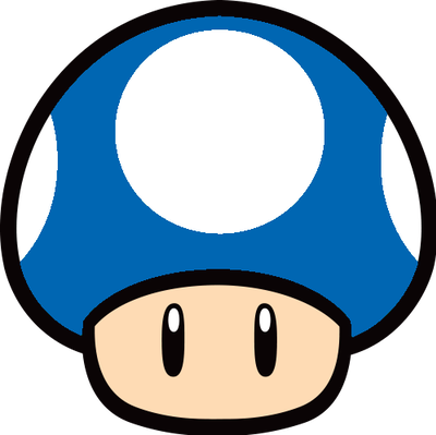 mario mushroom cartoon