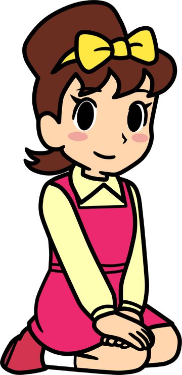 Yoshiko Koizumi | Paper Shin a.k.a Keroro Gunsou Wiki | Fandom