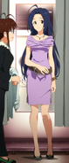 Azusa dress