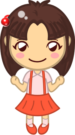 Sakura (Cooking Mama) | Paper Shin a.k.a Keroro Gunsou Wiki